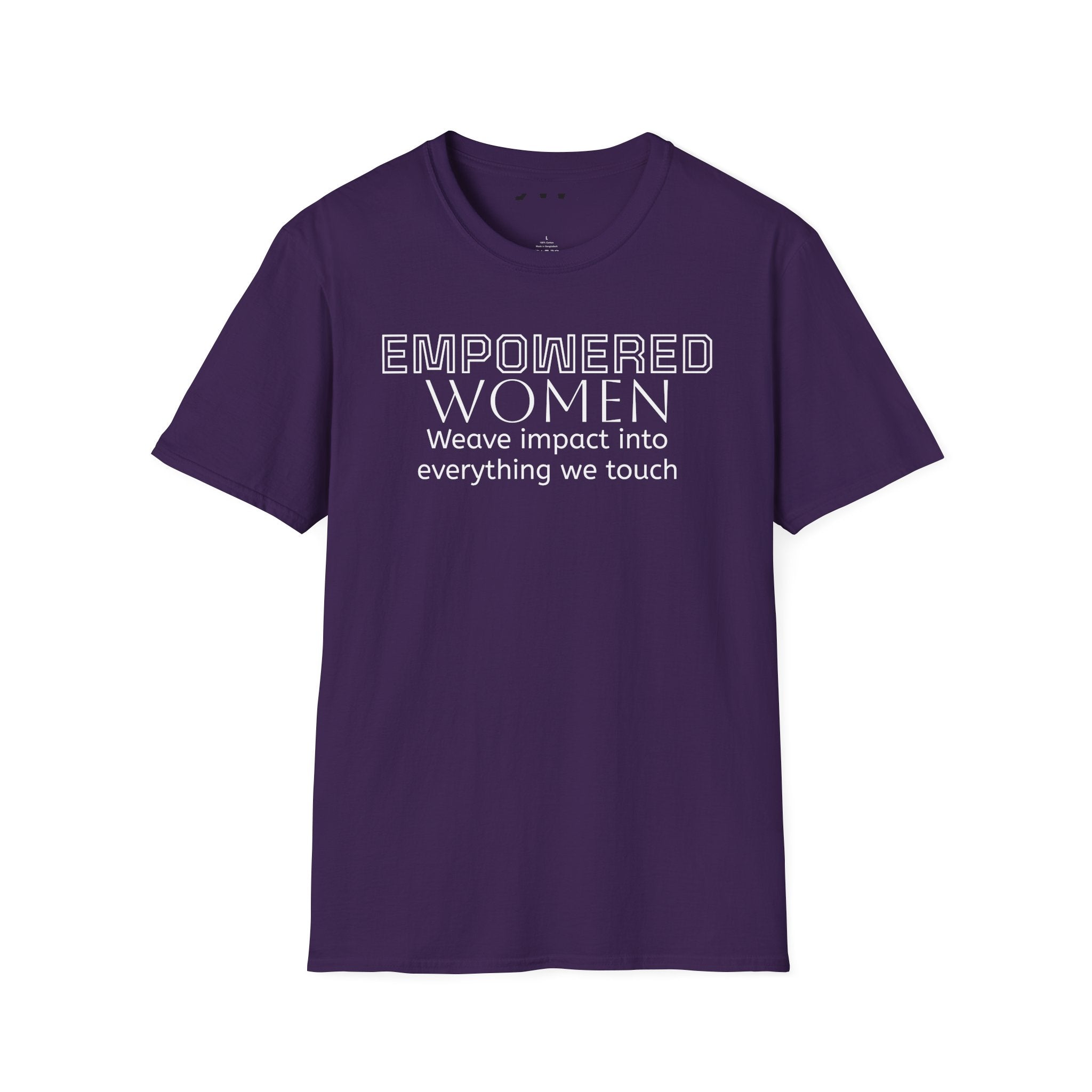 Empowered Women T-Shirt