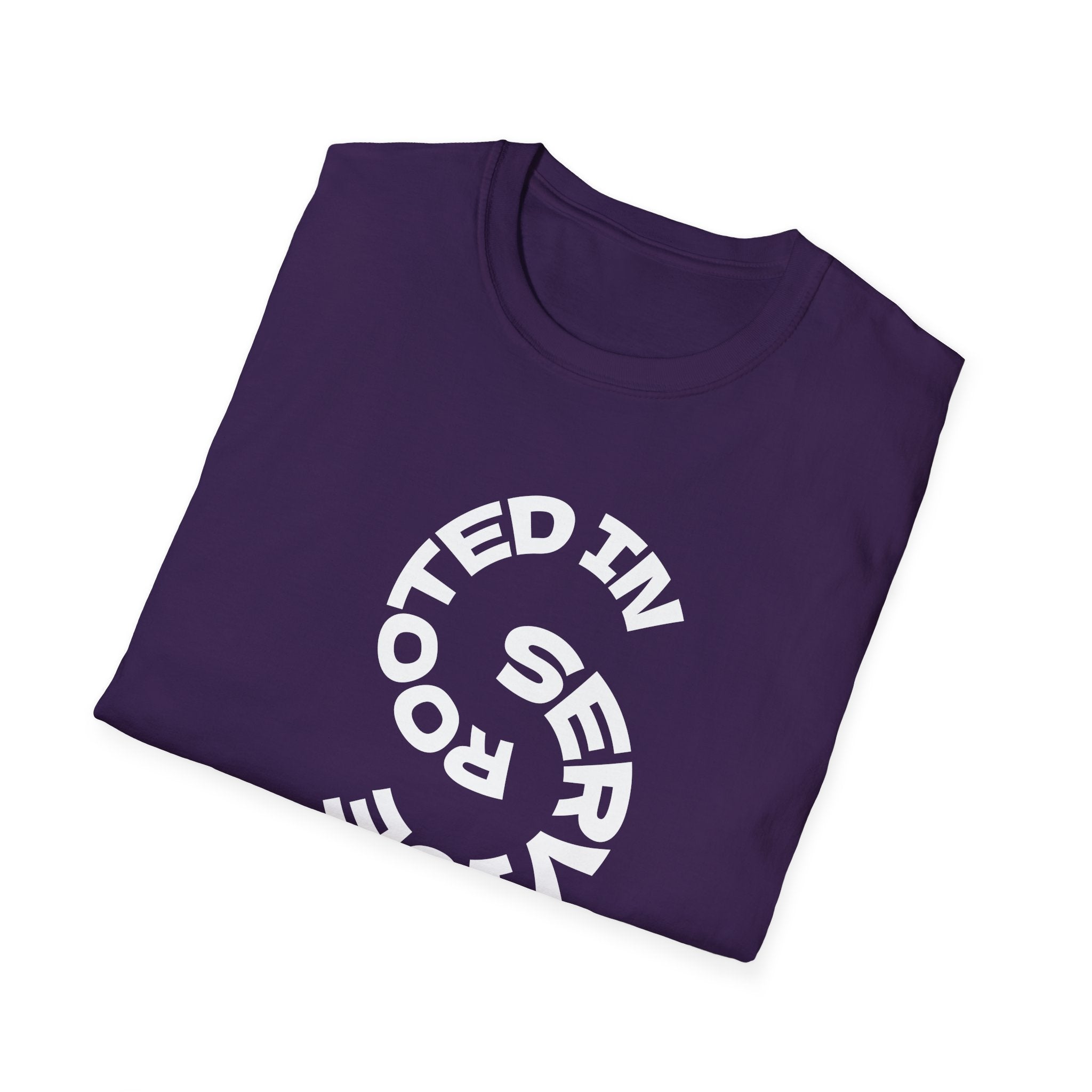 Rooted in Service T-Shirt