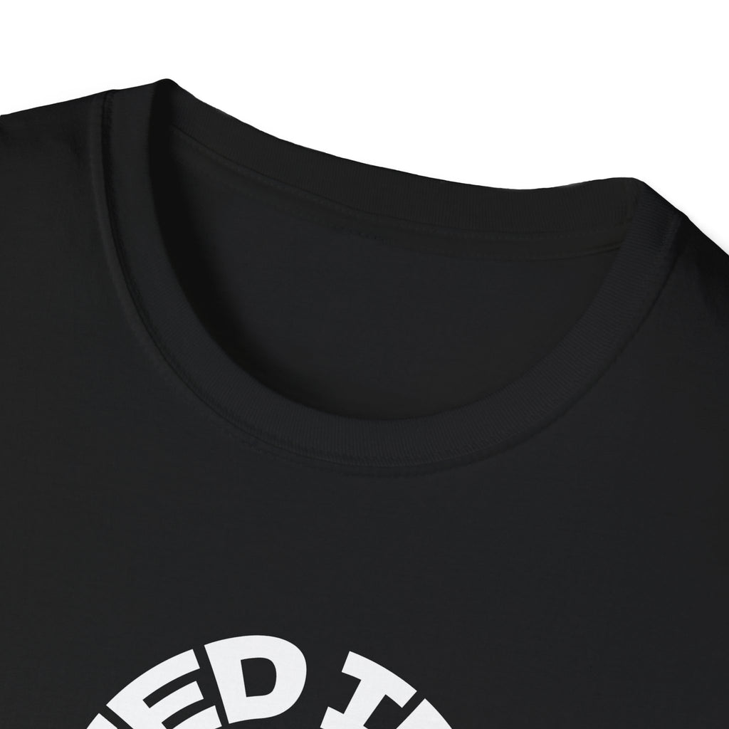 Rooted in Service T-Shirt