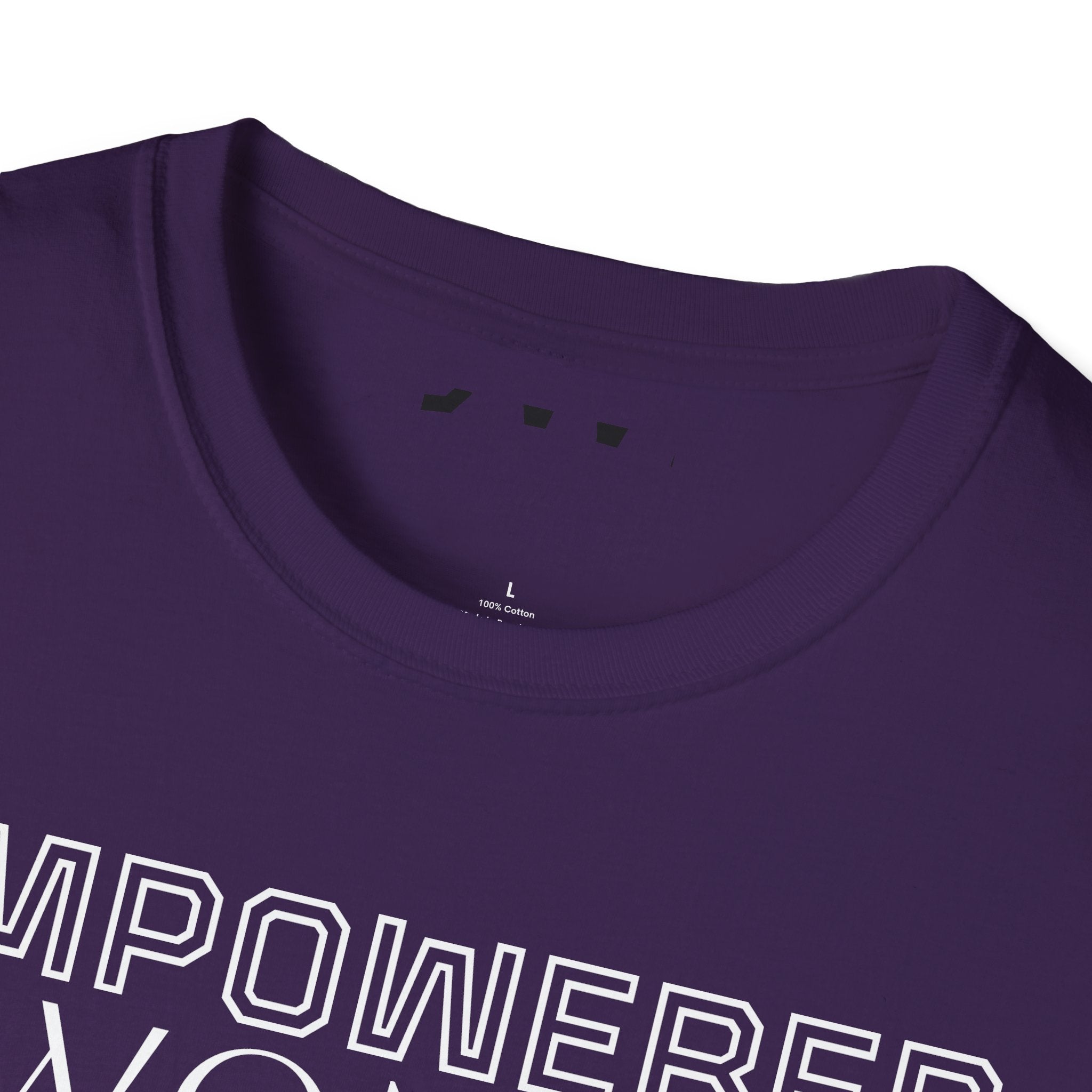 Empowered Women T-Shirt
