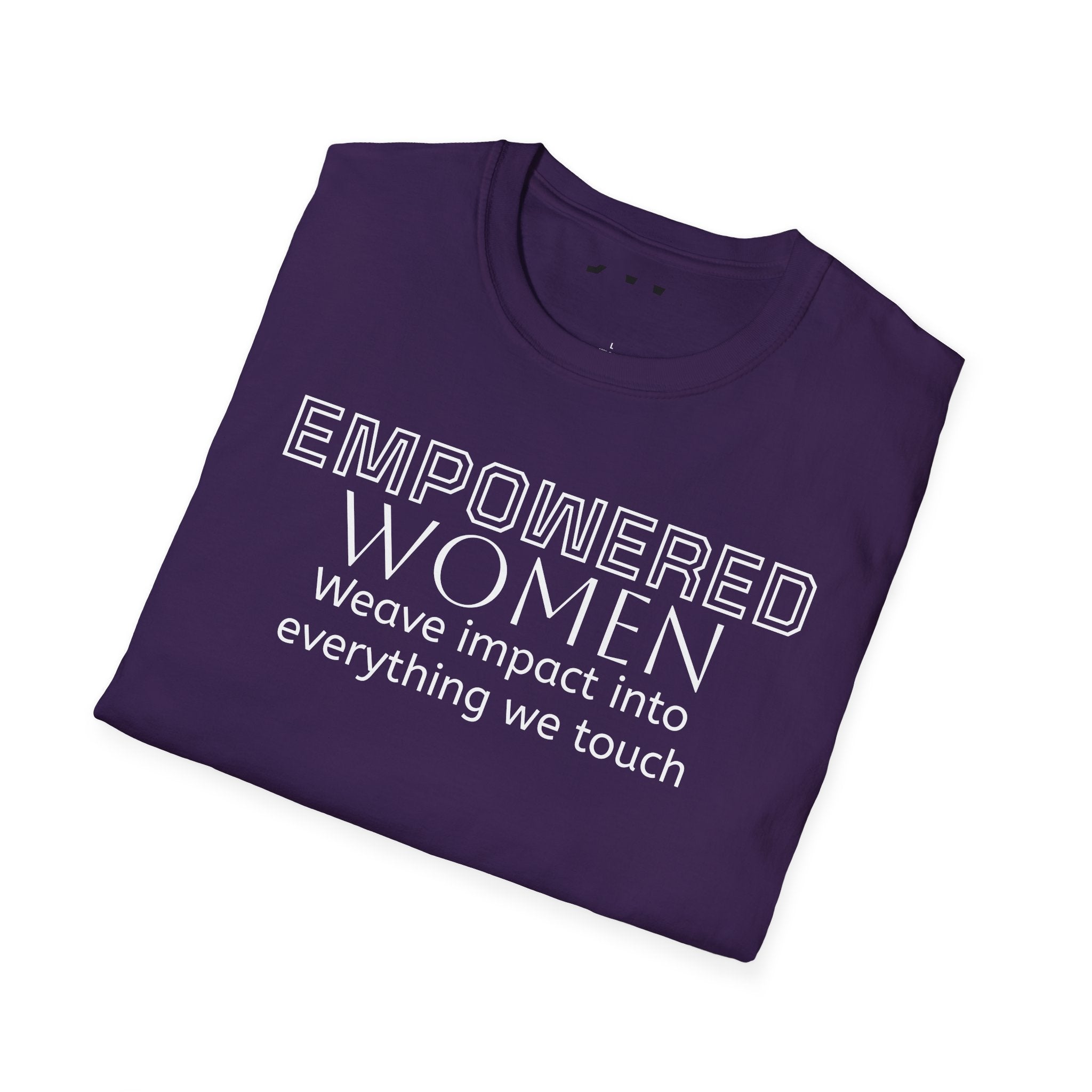 Empowered Women T-Shirt
