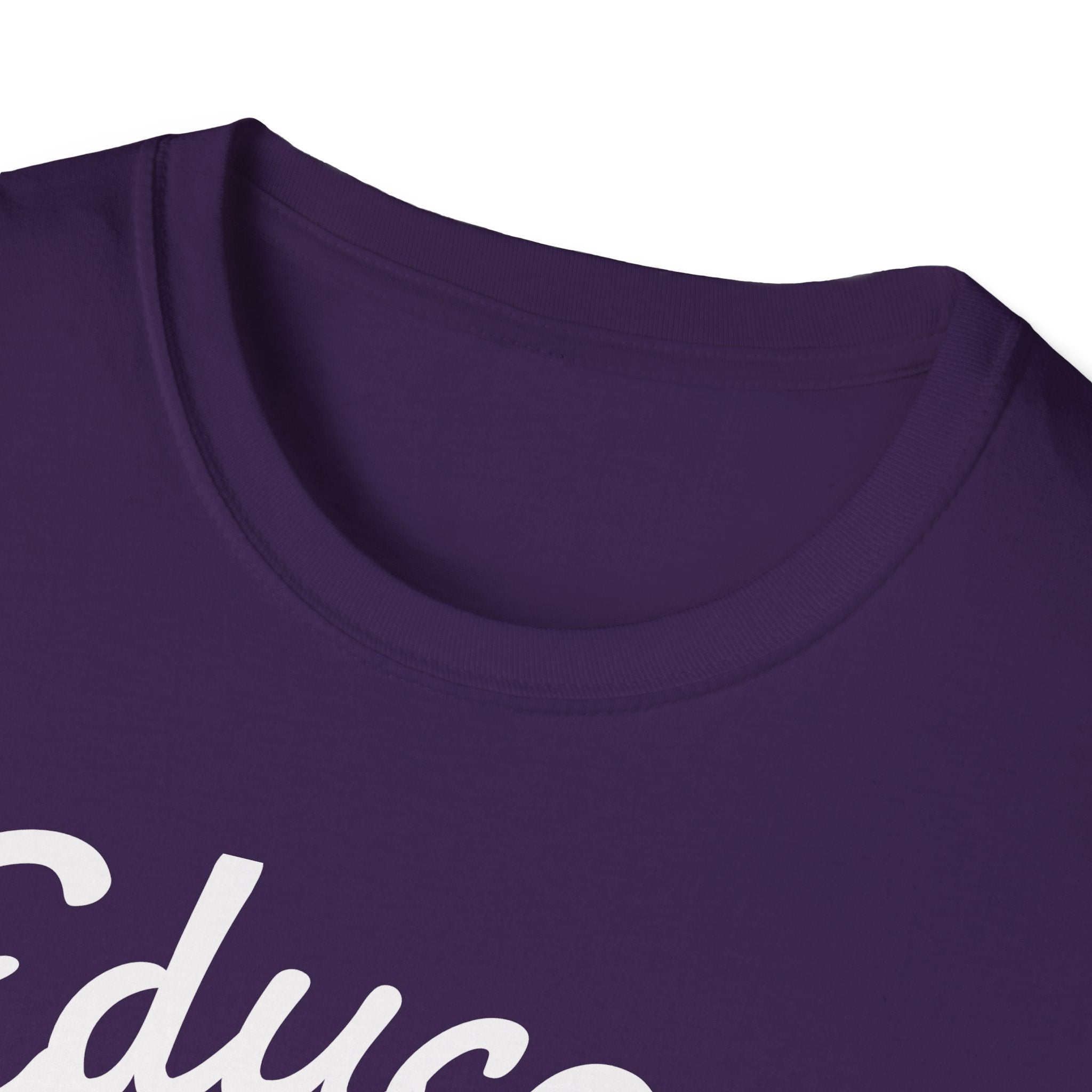 Educate to Elevate T-Shirt