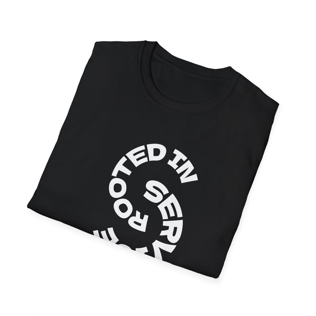Rooted in Service T-Shirt