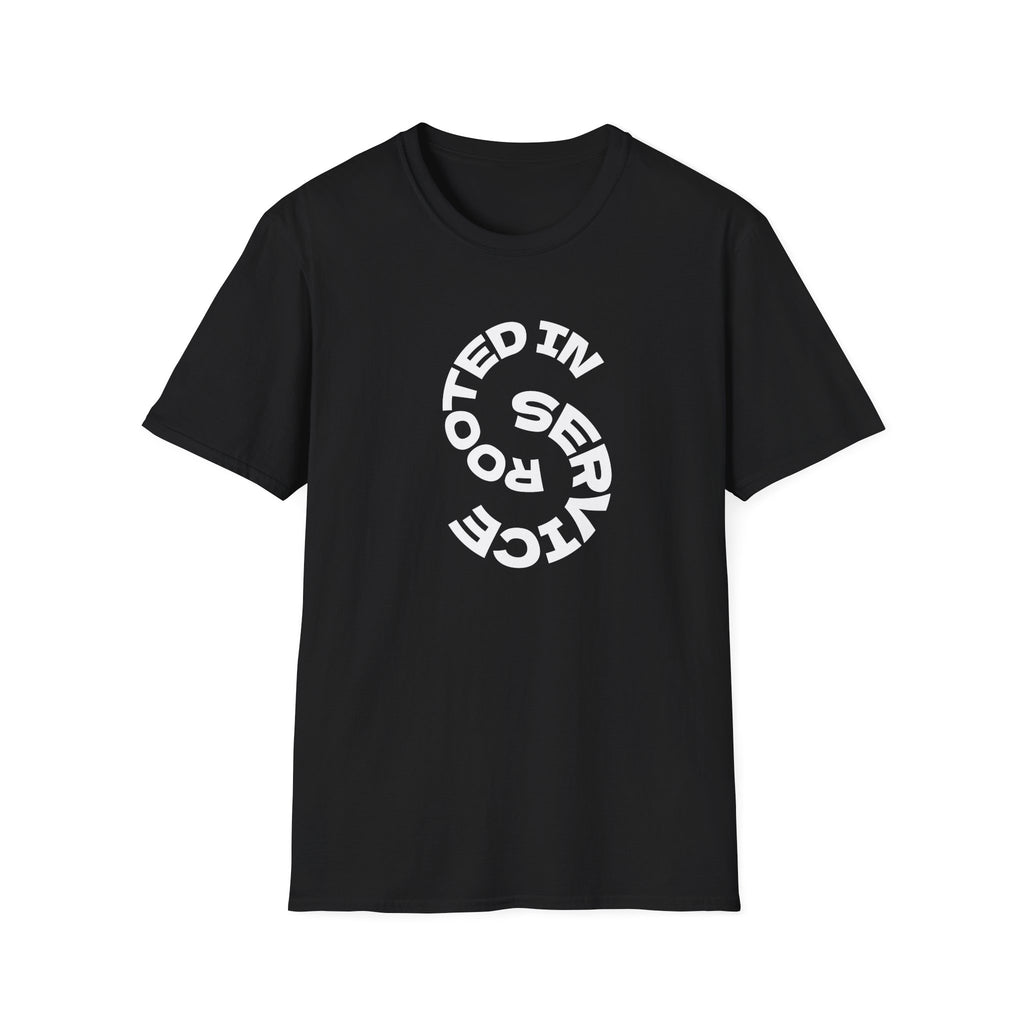 Rooted in Service T-Shirt